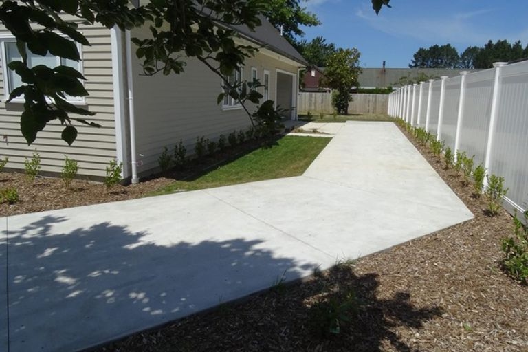 Photo of property in 133a Brookside Road, Rolleston, 7614