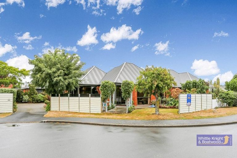 Photo of property in 23b Spring Place, Leeston, 7632