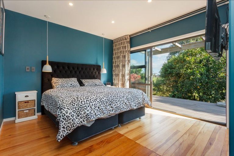 Photo of property in 286 Hetherington Road, Tirau, 3485