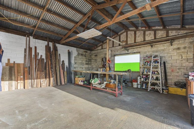 Photo of property in 37 Upper Pitone Road, Pitone, New Plymouth, 4374