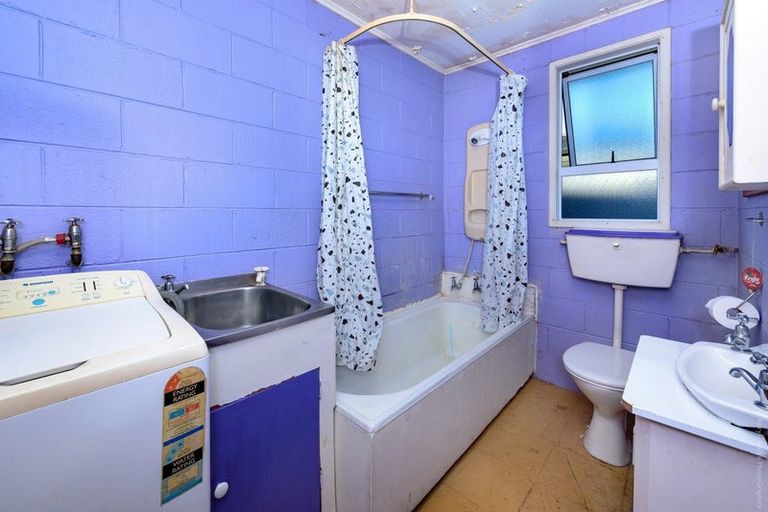 Photo of property in 3/546 Worcester Street, Linwood, Christchurch, 8011