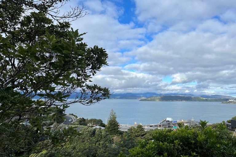 Photo of property in 89u2 Barnard Street, Wadestown, Wellington, 6012