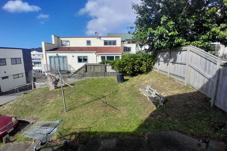 Photo of property in 13 Hall Street, Newtown, Wellington, 6021