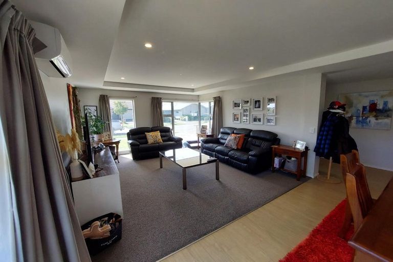 Photo of property in 38 Maltby Drive, Rolleston, 7615