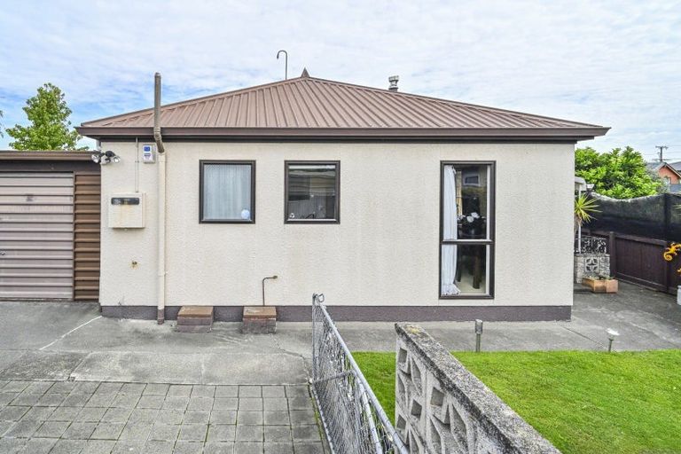 Photo of property in 3/1107 Saint Aubyn, Parkvale, Hastings, 4122