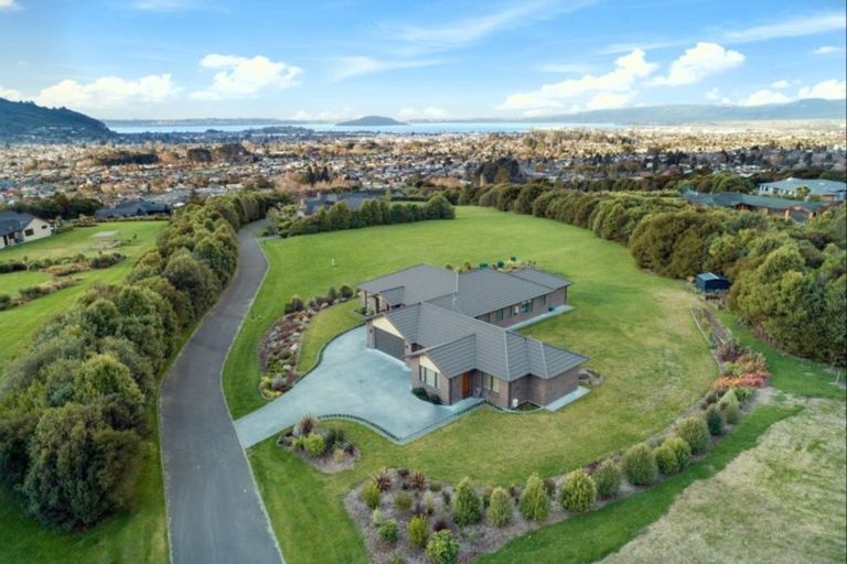 Photo of property in Parkland Estate, 275unit Pukehangi Road, Sunnybrook, Rotorua, 3015
