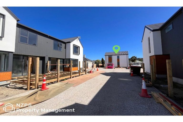 Photo of property in 5/5 Moreau Street, Saint Kilda, Dunedin, 9012