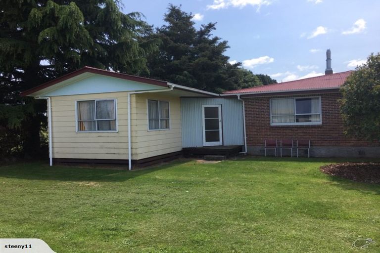 Photo of property in 387 Mossop Road, Kinleith, Tokoroa, 3491