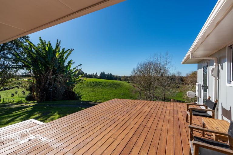 Photo of property in 1524 Te Pahu Road, Karamu, Hamilton, 3285