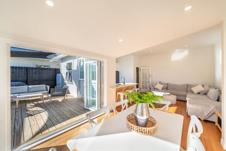 Photo of property in 23 Ava Street, Petone, Lower Hutt, 5012