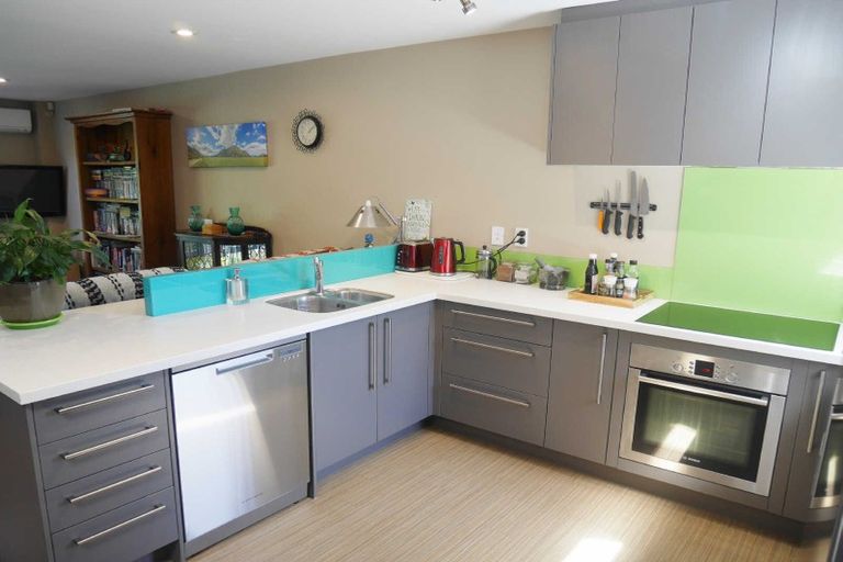 Photo of property in 7/234 Worcester Street, Christchurch Central, Christchurch, 8011