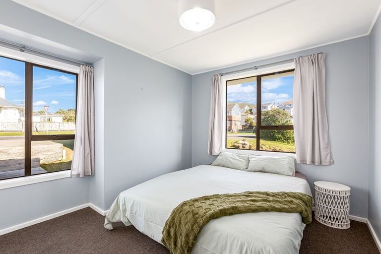 Photo of property in 1 Stephen Street, Johnsonville, Wellington, 6037