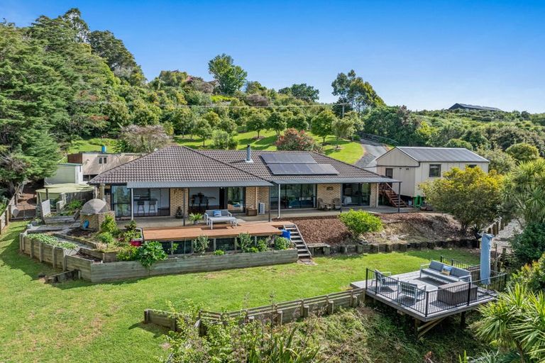 Photo of property in 21 Hepburn Creek Road, Warkworth, 0981