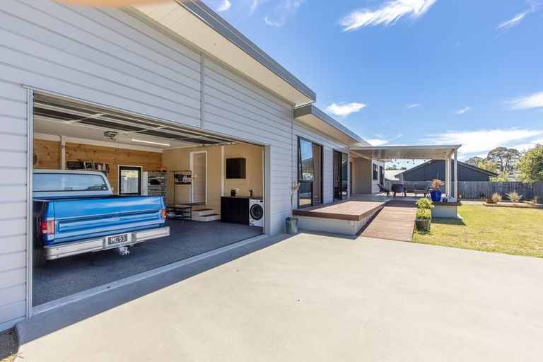 Photo of property in 168 Parekaawa Drive, Motuoapa, Turangi, 3382