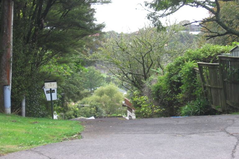 Photo of property in 187a Godley Road, Titirangi, Auckland, 0604