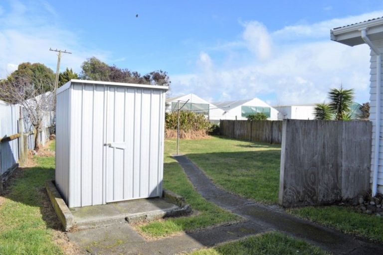 Photo of property in 22 Temuera Street, Otaki, 5512