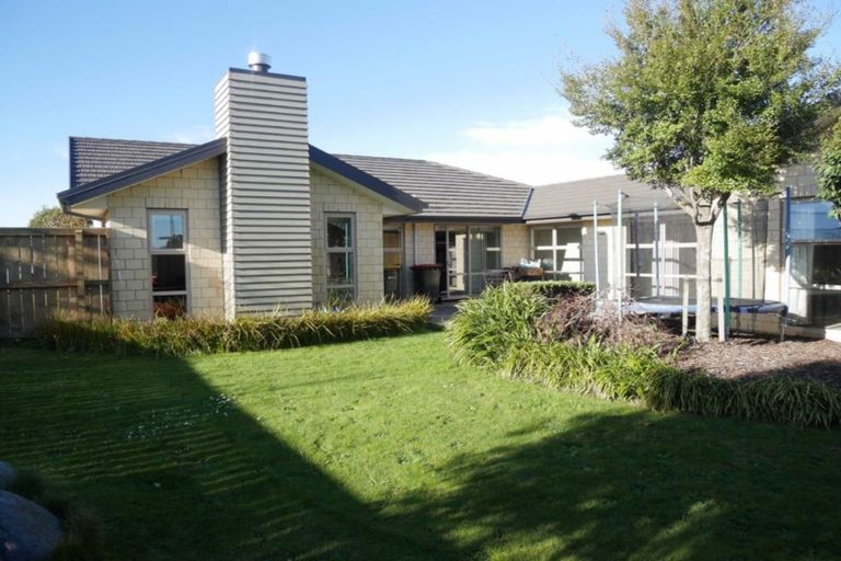 Photo of property in 2 Dryden Avenue, Rolleston, 7614