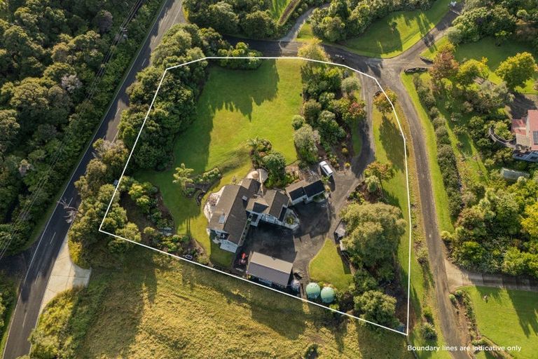 Photo of property in 995f Purangi Road, Cooks Beach, Whitianga, 3591