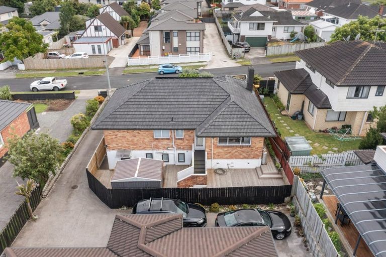 Photo of property in 19 Dryden Avenue, Papatoetoe, Auckland, 2025
