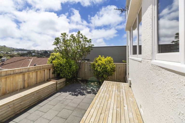 Photo of property in 29c Bould Street, Johnsonville, Wellington, 6037