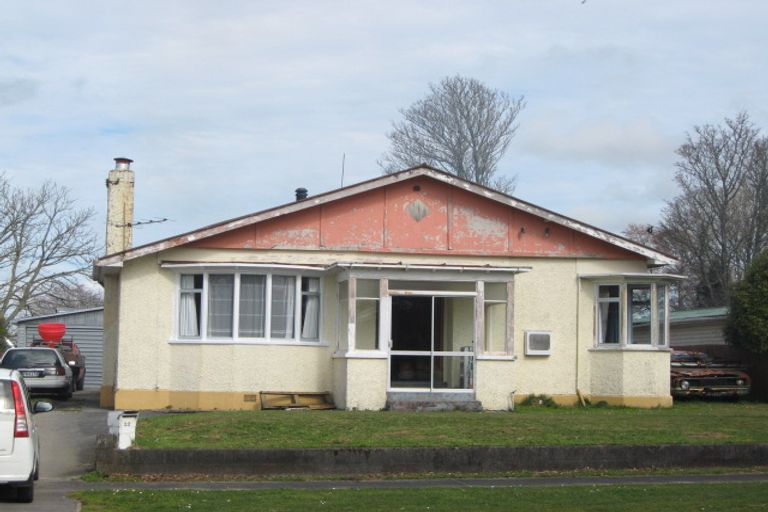 Photo of property in 22 Percy Avenue, Stratford, 4332