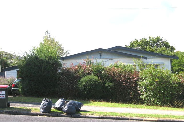 Photo of property in 25 Nikau Street, New Lynn, Auckland, 0600