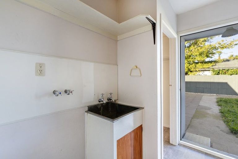Photo of property in 3/11 Tuckers Road, Redwood, Christchurch, 8051