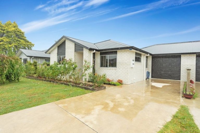 Photo of property in 14/11u Errol Close, Burbush, Hamilton, 3288