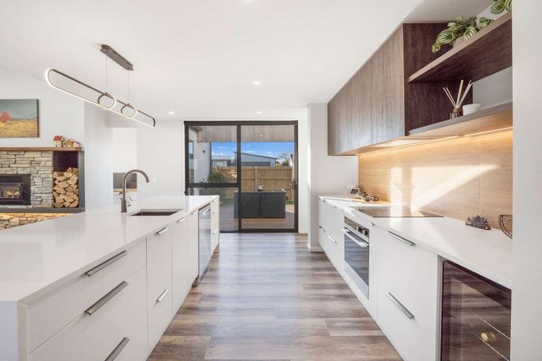 Photo of property in 24 Te Raki Drive, Lincoln, 7608