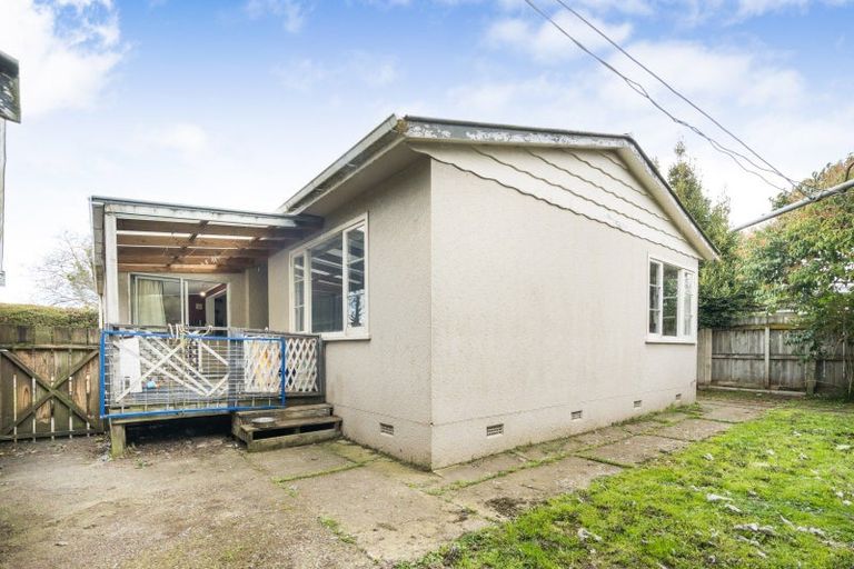 Photo of property in 318 Botanical Road, West End, Palmerston North, 4412