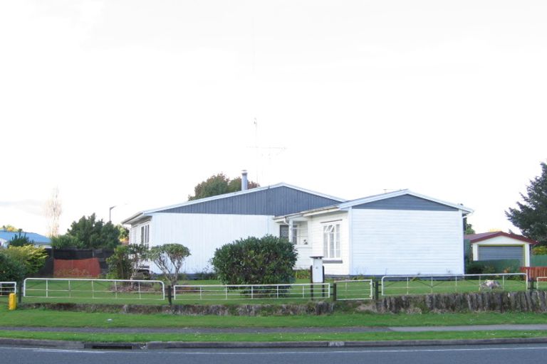 Photo of property in 15 Kelso Street, Tokoroa, 3420