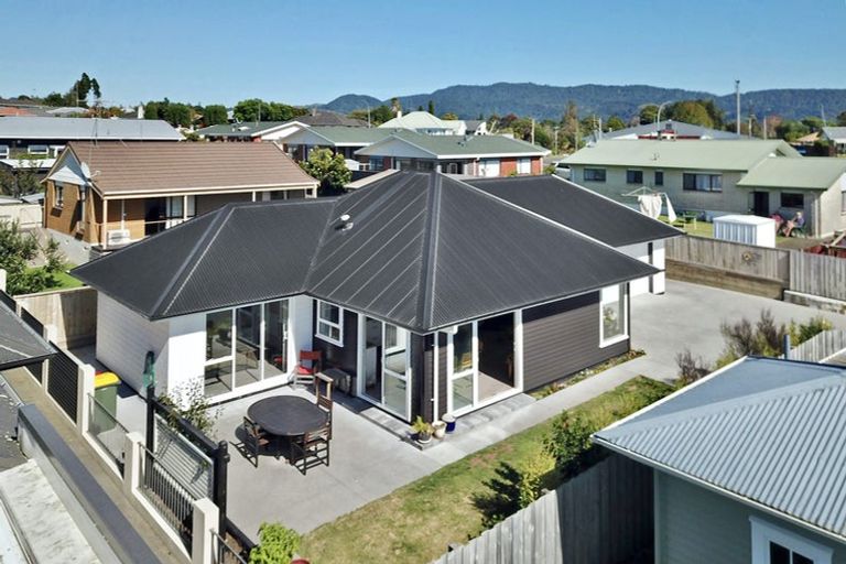 Photo of property in 16b Stewart Street, Te Puke, 3119