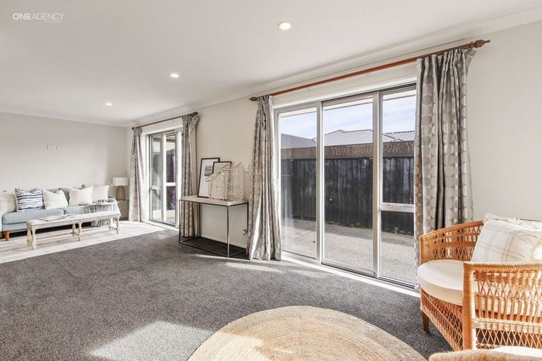 Photo of property in 5 Friesian Crescent, Kaiapoi, 7630