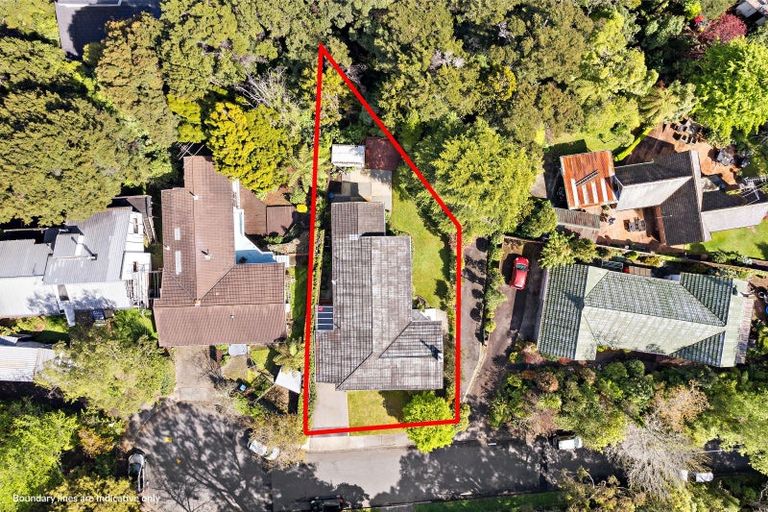 Photo of property in 4 Freemans Way, Pinehaven, Upper Hutt, 5019