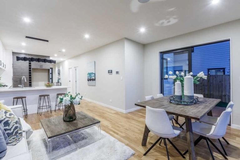 Photo of property in 10 Kokowai Parade, Hobsonville, Auckland, 0616