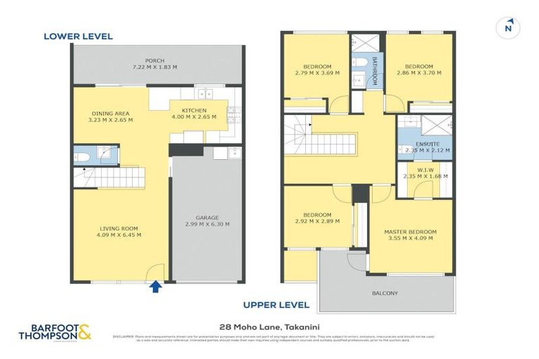 Photo of property in 30 Ingram Street, Papakura, 2110