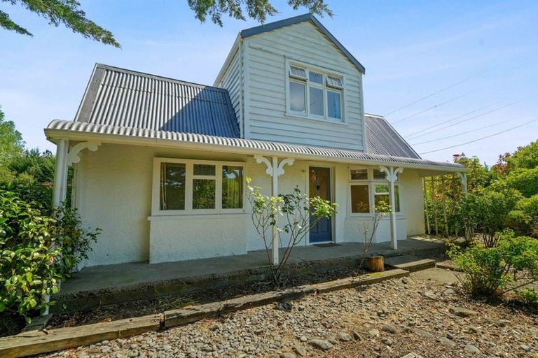 Photo of property in 95 Powells Road, Oxford, 7430