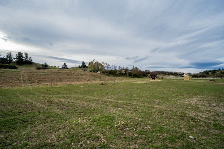 Photo of property in 217 Manuherikia Road, Springvale, Alexandra, 9393