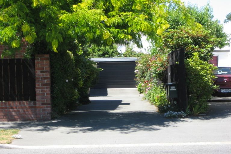 Photo of property in 64 Merivale Lane, Merivale, Christchurch, 8014