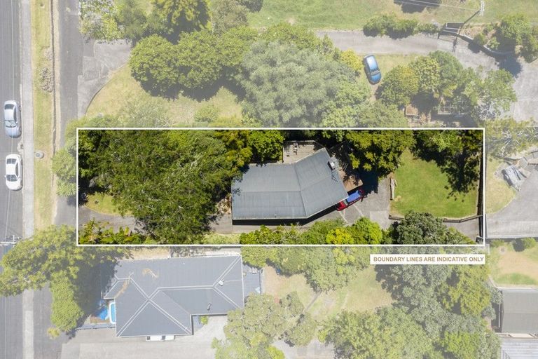 Photo of property in 8 Glenorchy Street, Glen Eden, Auckland, 0602