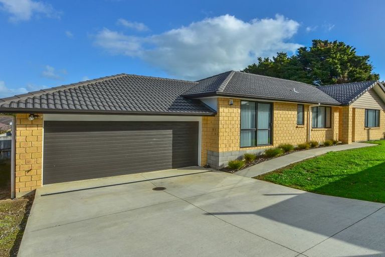 Photo of property in 41 Gibson Road, Tuakau, 2121
