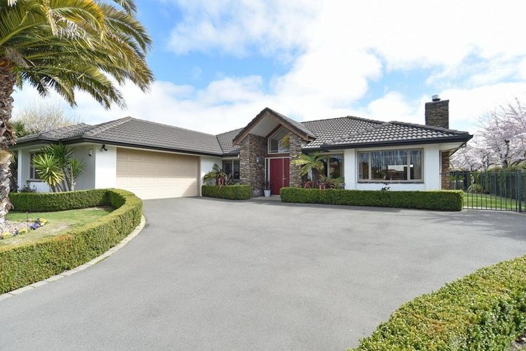 Photo of property in 32 O'neill Avenue, Northwood, Christchurch, 8051