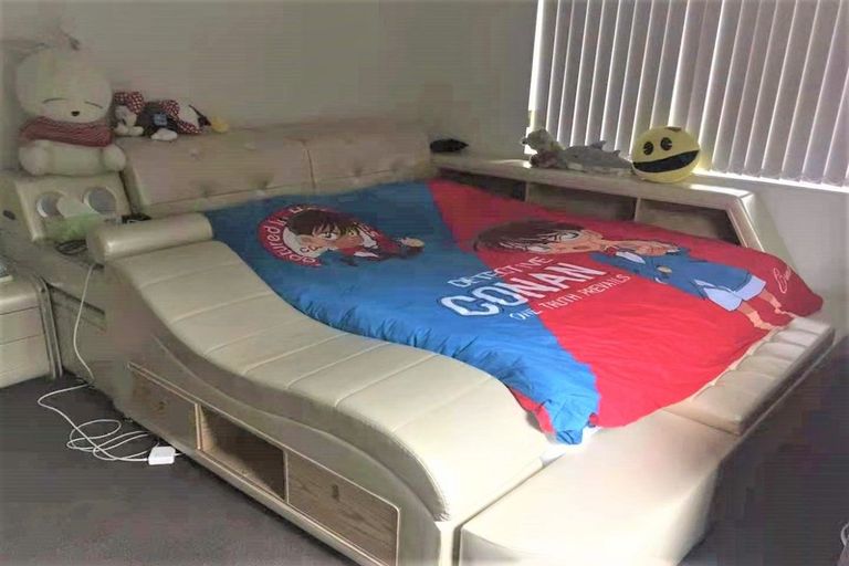 Photo of property in 20 Gordon Stanley Drive, Massey, Auckland, 0614