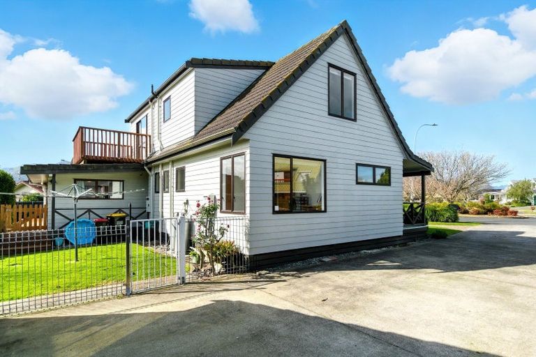 Photo of property in 16 Grace Avenue, Te Aroha, 3320