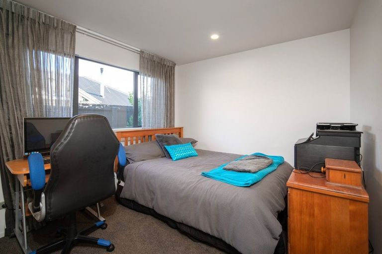 Photo of property in 9 Te Waikare Street, Lincoln, 7608
