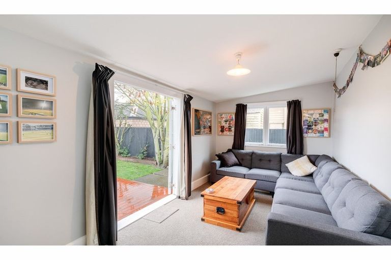 Photo of property in 1/49 Dominion Avenue, Spreydon, Christchurch, 8024