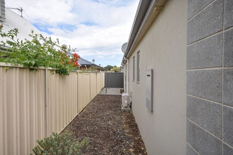 Photo of property in 16c Hartstonge Avenue, Mosgiel, 9024