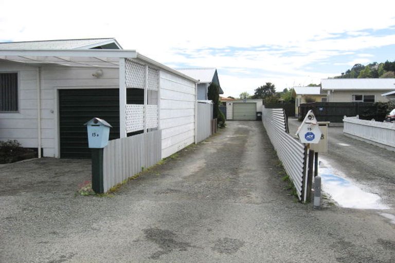 Photo of property in 15 Rawhiti Street, Tahunanui, Nelson, 7011