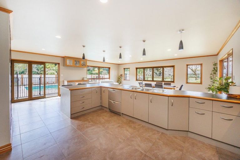 Photo of property in 440 Stoney Creek Road, Kelvin Grove, Palmerston North, 4470