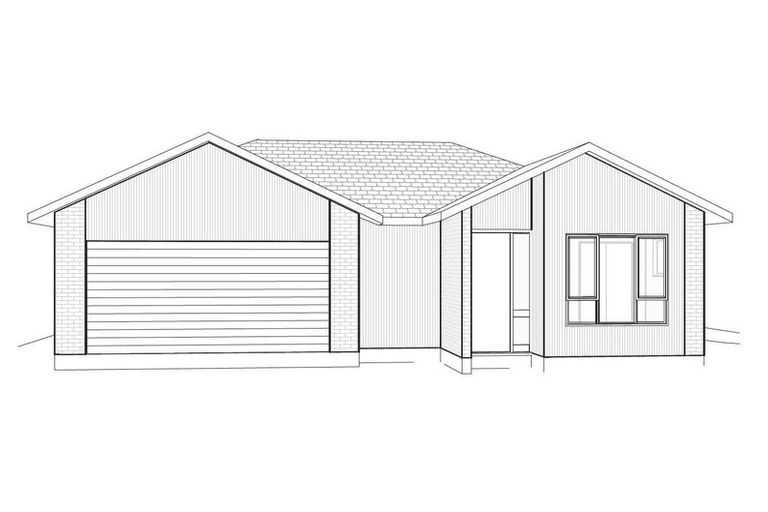Photo of property in 8 Holcroft Street, Papakura, 2110